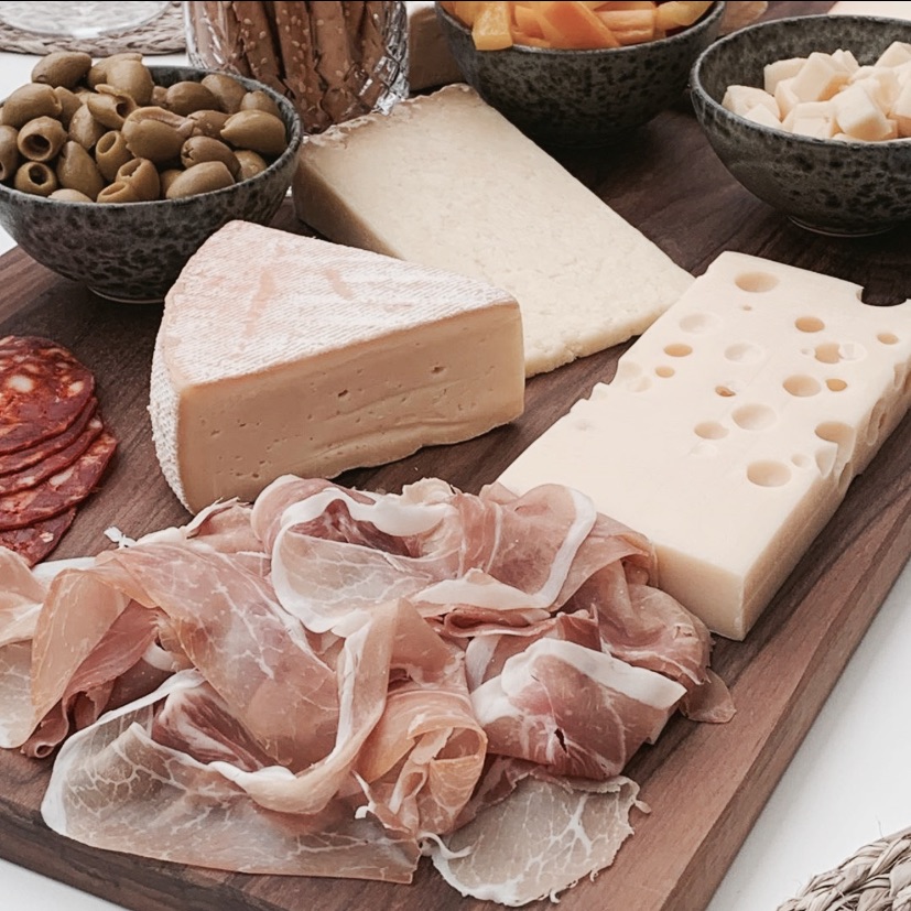 Yusuf Süt Ürünleri